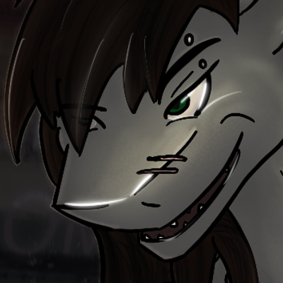 Sharkie's avatar