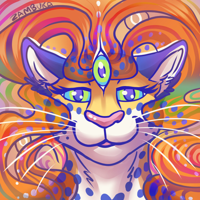 GrumpSec Spottycat's avatar