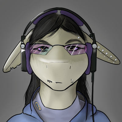 Sharkie's avatar